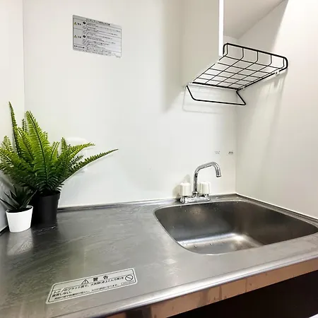 Ferienwohnung 駅徒歩5分 東京戸建 スカイツリー 浅草 秋葉原 上野 銀座まで約30分 2号棟 Präfektur Tokio Exterior foto