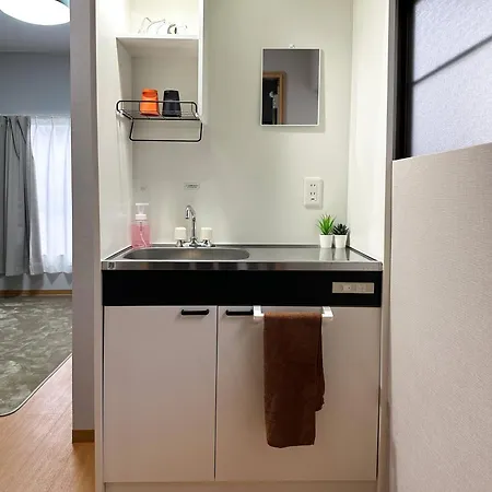 Ferienwohnung 駅徒歩5分 東京戸建 スカイツリー 浅草 秋葉原 上野 銀座まで約30分 2号棟 Präfektur Tokio Exterior foto