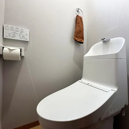 Ferienwohnung 駅徒歩5分 東京戸建 スカイツリー 浅草 秋葉原 上野 銀座まで約30分 2号棟 Präfektur Tokio Exterior foto