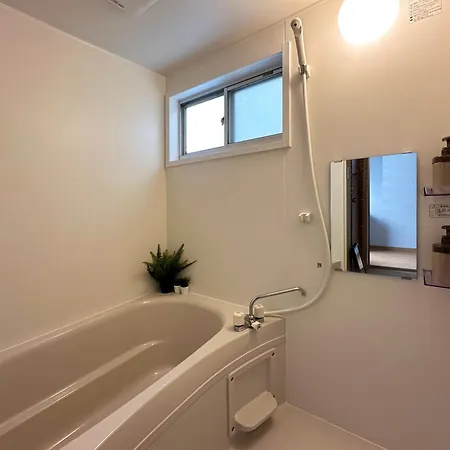 Ferienwohnung 駅徒歩5分 東京戸建 スカイツリー 浅草 秋葉原 上野 銀座まで約30分 2号棟 Präfektur Tokio Exterior foto