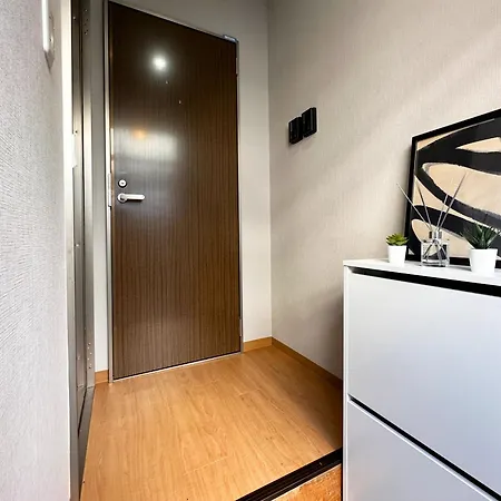 Ferienwohnung 駅徒歩5分 東京戸建 スカイツリー 浅草 秋葉原 上野 銀座まで約30分 2号棟 Präfektur Tokio Exterior foto