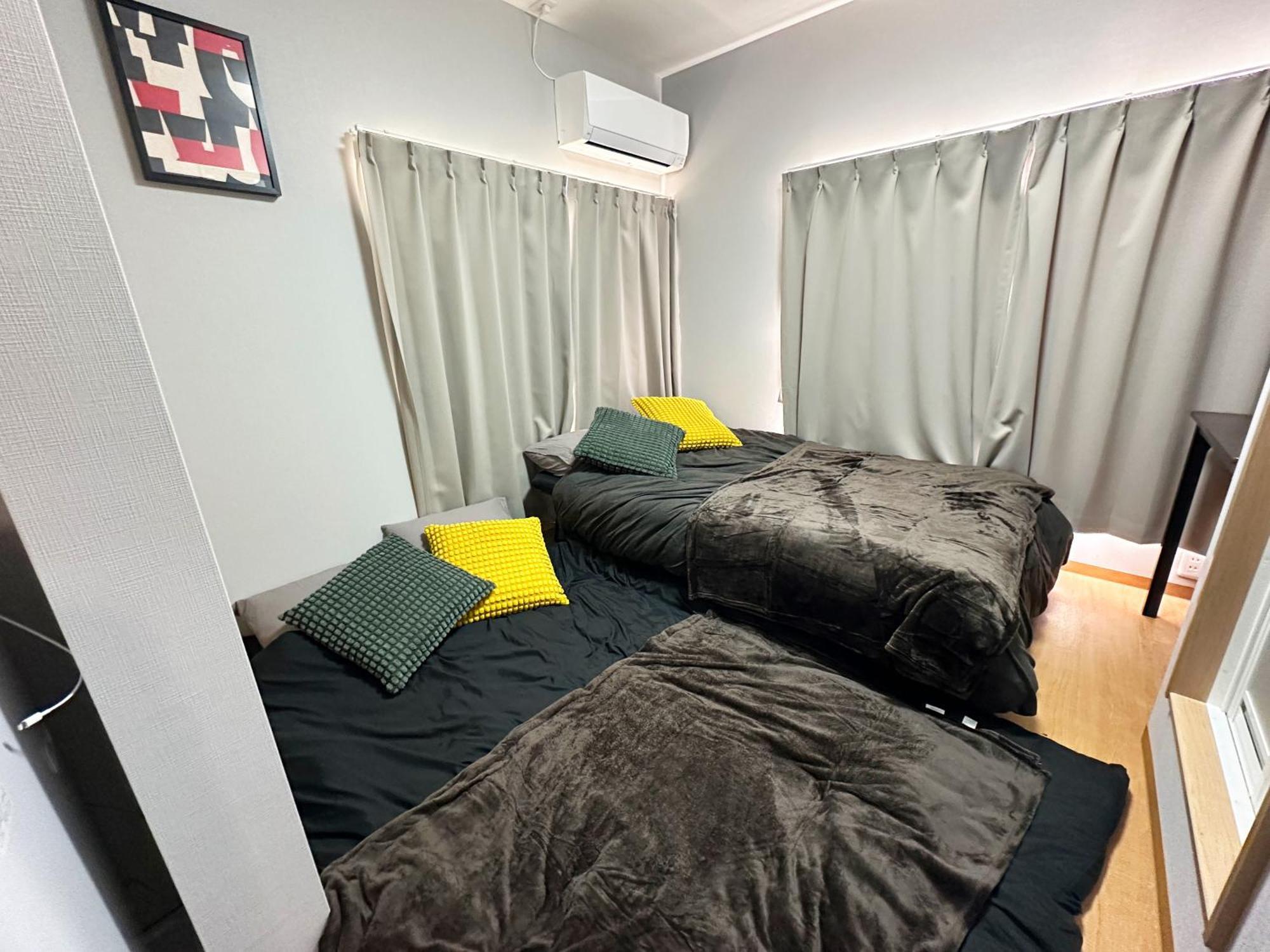 駅徒歩5分 東京戸建 スカイツリー 浅草 秋葉原 上野 銀座まで約30分 2号棟 Apartment