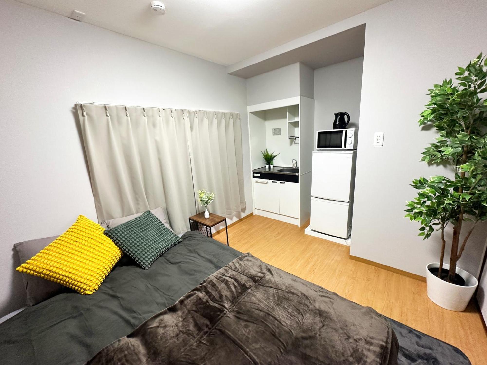 駅徒歩5分 東京戸建 スカイツリー 浅草 秋葉原 上野 銀座まで約30分 2号棟 Apartment