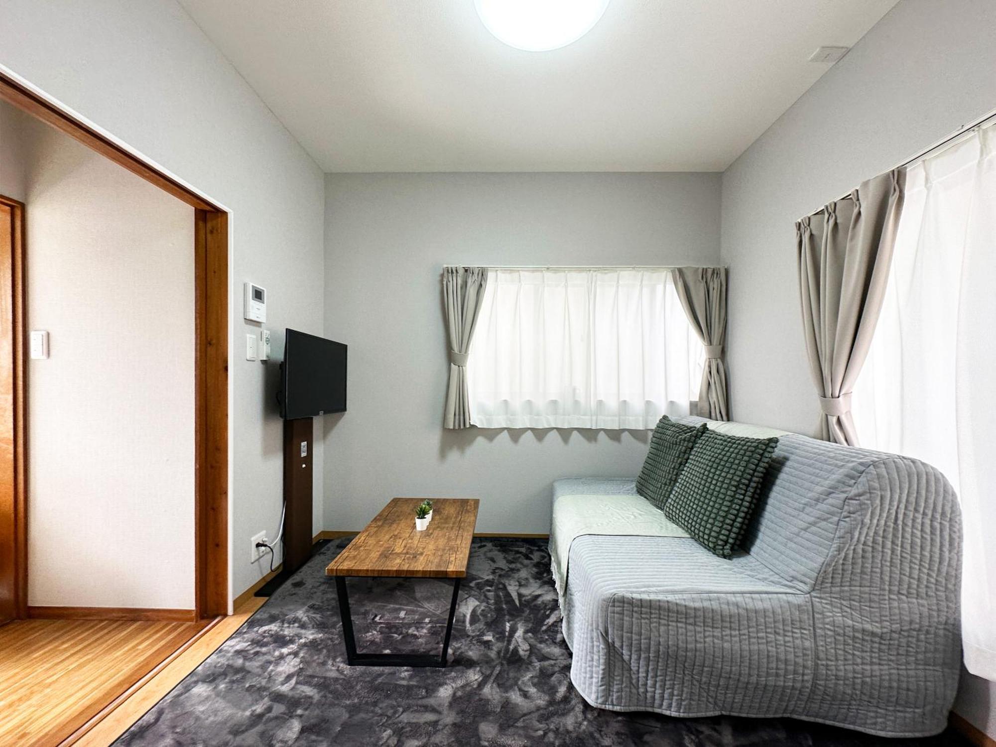 Apartment 駅徒歩5分 東京戸建 スカイツリー 浅草 秋葉原 上野 銀座まで約30分 2号棟