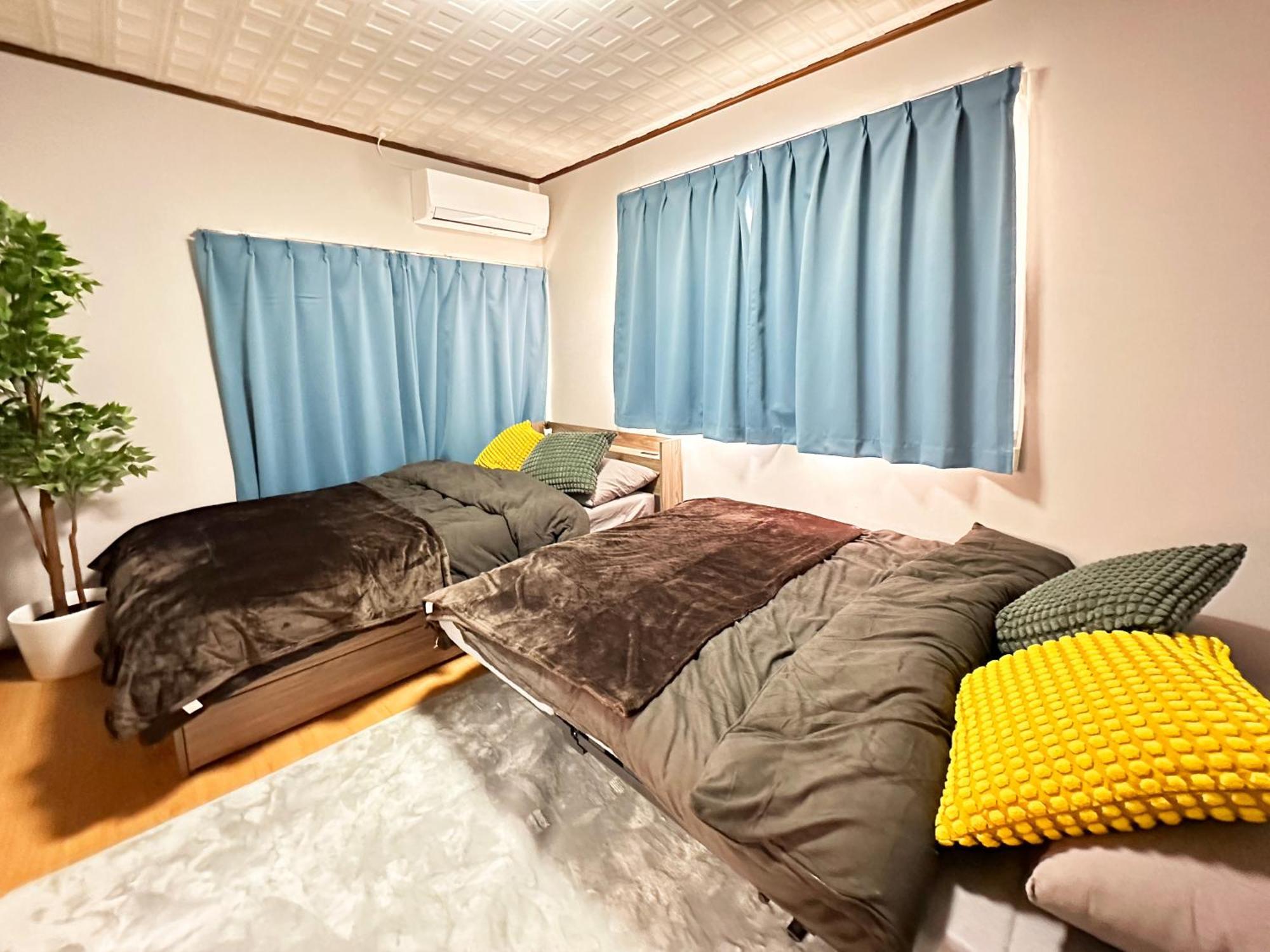 Apartment 駅徒歩5分 東京戸建 スカイツリー 浅草 秋葉原 上野 銀座まで約30分 2号棟 Tokyo