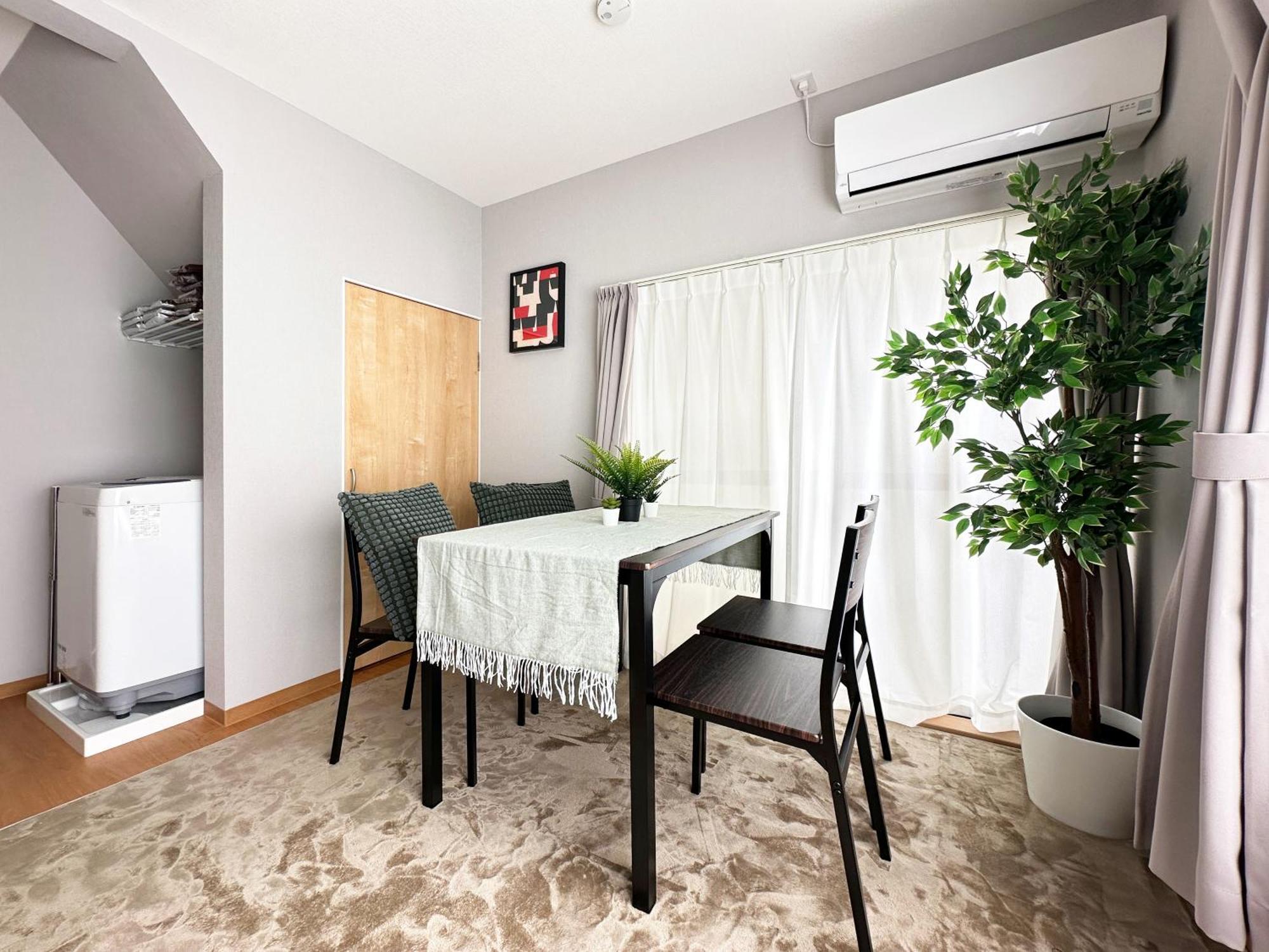Apartment 駅徒歩5分 東京戸建 スカイツリー 浅草 秋葉原 上野 銀座まで約30分 2号棟 Tokyo