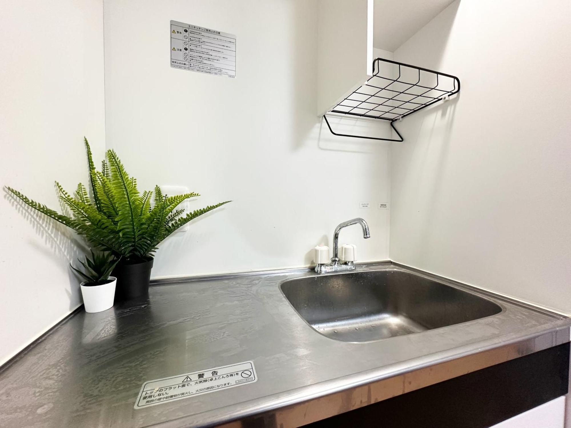 Apartment 駅徒歩5分 東京戸建 スカイツリー 浅草 秋葉原 上野 銀座まで約30分 2号棟 *