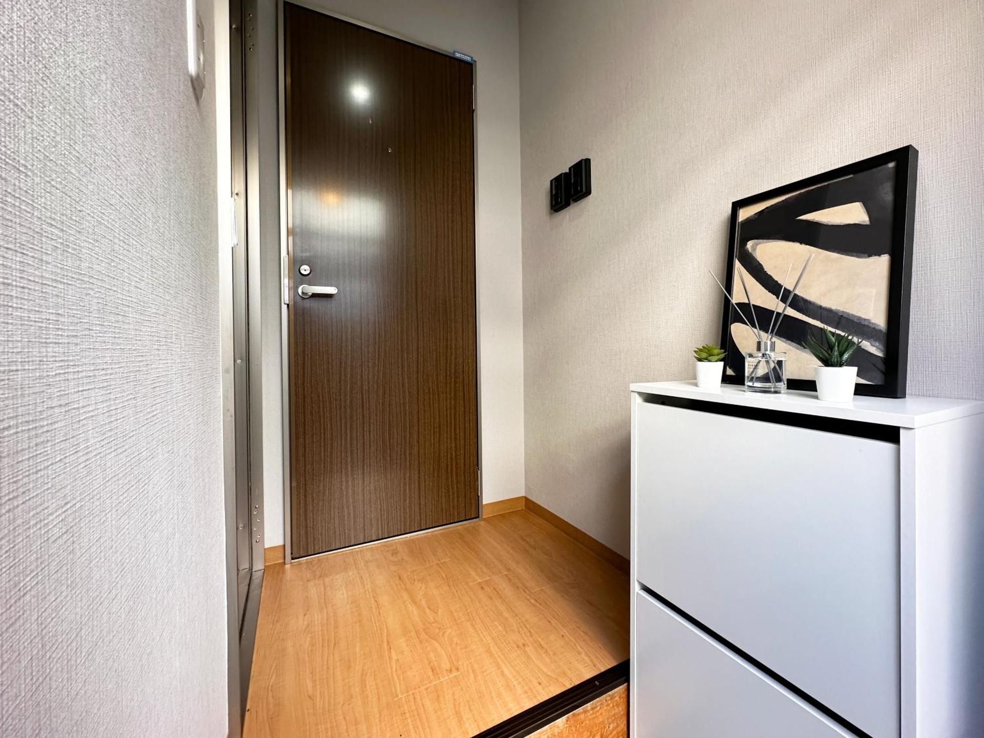 駅徒歩5分 東京戸建 スカイツリー 浅草 秋葉原 上野 銀座まで約30分 2号棟 Apartment